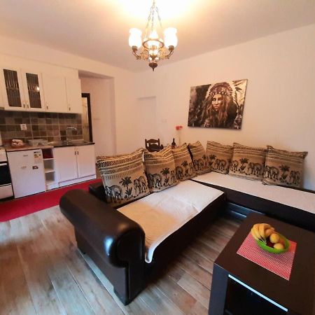 Andrej Apartments Kotor Exterior photo