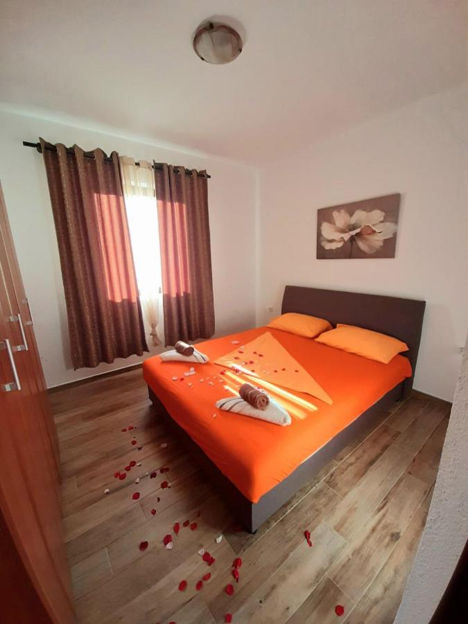 Andrej Apartments Kotor Exterior photo