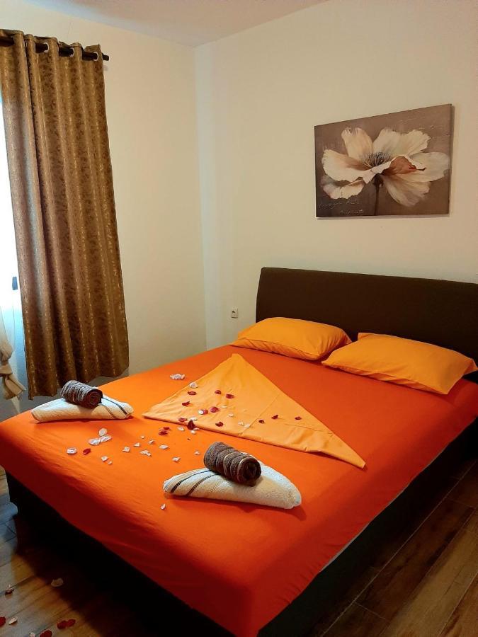 Andrej Apartments Kotor Exterior photo