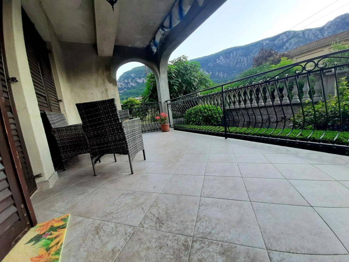 Andrej Apartments Kotor Exterior photo